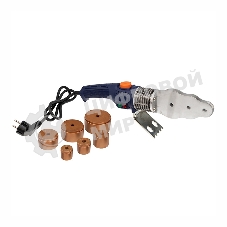 Сварочный аппарат для труб 1000 Вт Rexant RX-1000