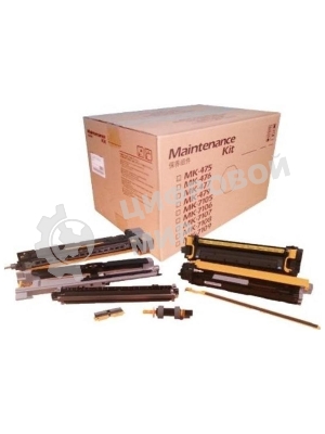 Сервисный комплект Kyocera MK-475 (1702K38NL0), 300000 стр A4, для FS-6025MFP/FS-6025MFP/B/FS-6030MFP/FS-6525MFP/FS-6530MFP