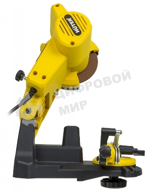 Станок заточной Huter ECS-100 100W (72/10/2)