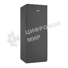 Морозильная камера Pozis FV NF-117, графитовый, 228 л, 6 ящиков