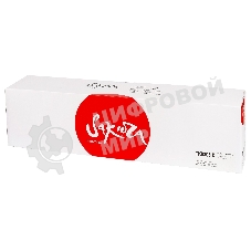 Картридж Sakura TK8305C для Kyocera Mita TASKalfa 3050ci, TASKalfa 3051ci, TASKalfa 3550ci, TASKalfa 3551ci, синий, 15 000  к.