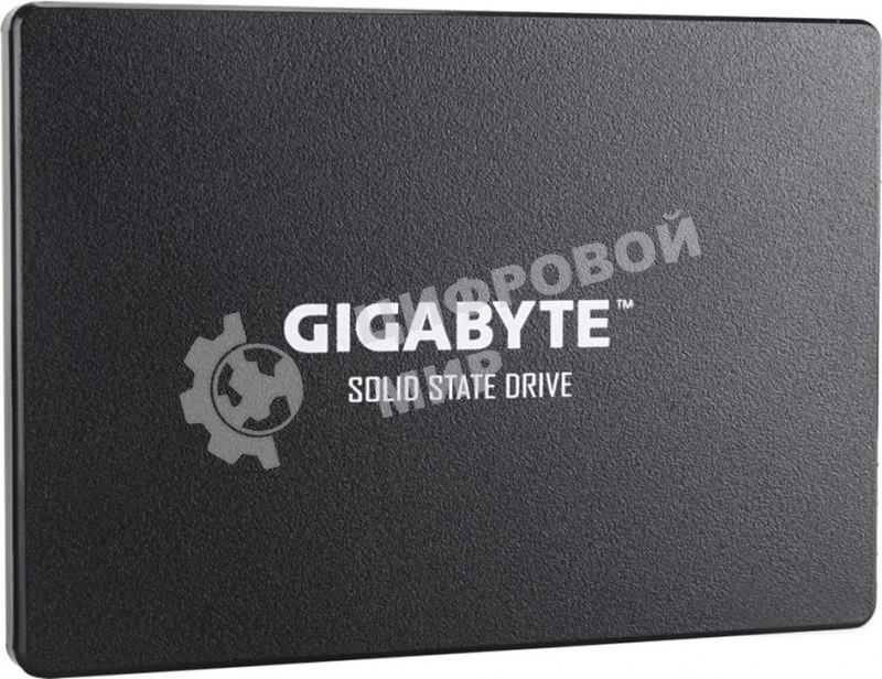 Накопитель SSD GIGABYTE 240Gb, 2.5