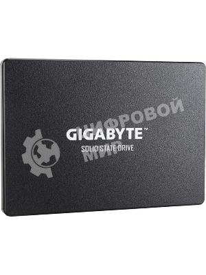 Накопитель SSD GIGABYTE 240Gb, 2.5