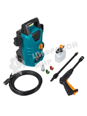 Мойка высокого давления Bort BHR-1700-PRO