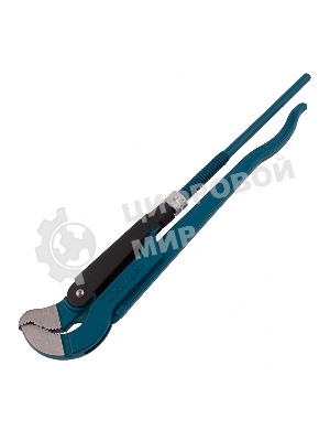 Ключ трубный рычажный Gross 15615 №3, 2