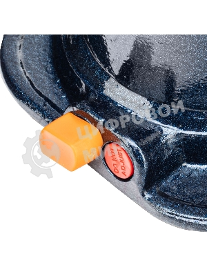 Домкрат гидравлический бутылочный Stels 5 т, h подъема 207-404 мм