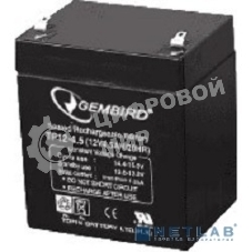Батарея для ИБП Gembird BAT-12V4.5AH