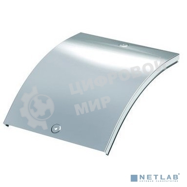 Крышка CD 45 на угол вертикальный внешн. 45 град. осн. 400 38266 DKC