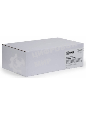 Картридж лазерный Cactus CS-CE285AD черный, комплект 2х1600 стр., для HP LJ P1102/P1102W/M1130/M1132