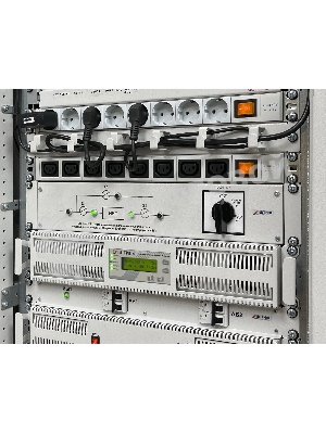 Байпас Штиль EBM-01-RC