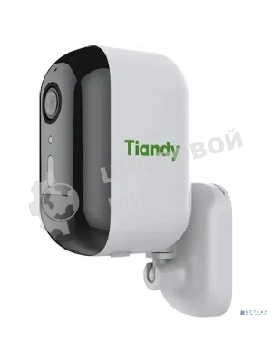 Камера видеонаблюдения IP Tiandy TC-C32CN I3W/U/WIFI/2.8мм/V4.0 2.8-2.8мм цв.