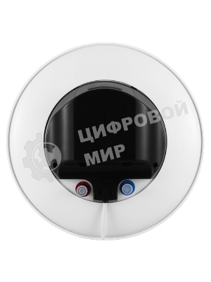 Водонагреватель электрический Maunfeld MWH100W03 белый, накопительный, 100 л, 1,5 кВт