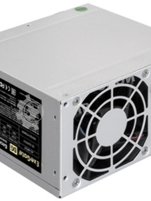 Блок питания ExeGate CP650 (EX292145RUS), 650Вт, 80мм, серебряный