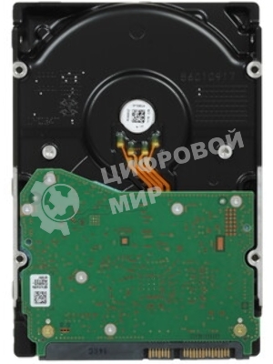 Жесткий диск WD Purple PRO WD122PURP 12Tb 3.5