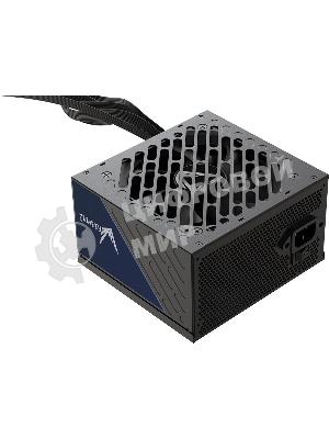 Блок питания Aerocool/Formula V Line FV-600LT, 600Вт, 120мм, немодульный, черный