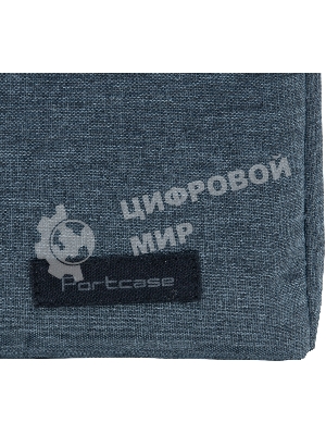 Сумка для ноутбука 15.6
