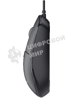 Комплект клавиатура+мышь Acer OCC400 проводной, USB, 2000 DPI, черный