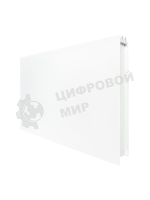 Обогреватель инфракрасный HINTEK IW-07, белый, 700 Вт, 7 м2 04.07.01.214383