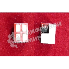 Чип ELP для Samsung CLP-300/300N/CLX-3160N/3160FN (CLP-M300A) Magenta 1K (Китай)