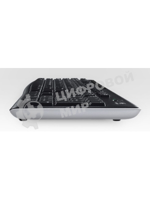 Клавиатура беспроводная Logitech Keyboard K270 Wireless 920-003757/920-003058
