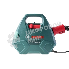 Краскопульт электрический Bosch PFS 3000-2 650Вт бак:1000мл 300мл/мин