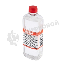 Силиконовое масло Rexant, ПМС-200, 500 мл, флакон, (Полиметилсилоксан)