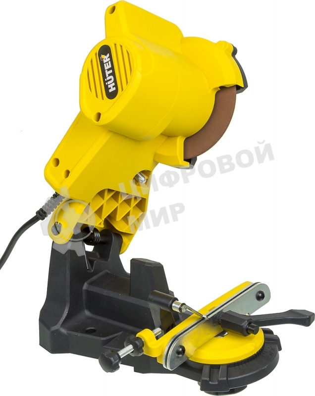 Станок заточной Huter ECS-100 100W (72/10/2)