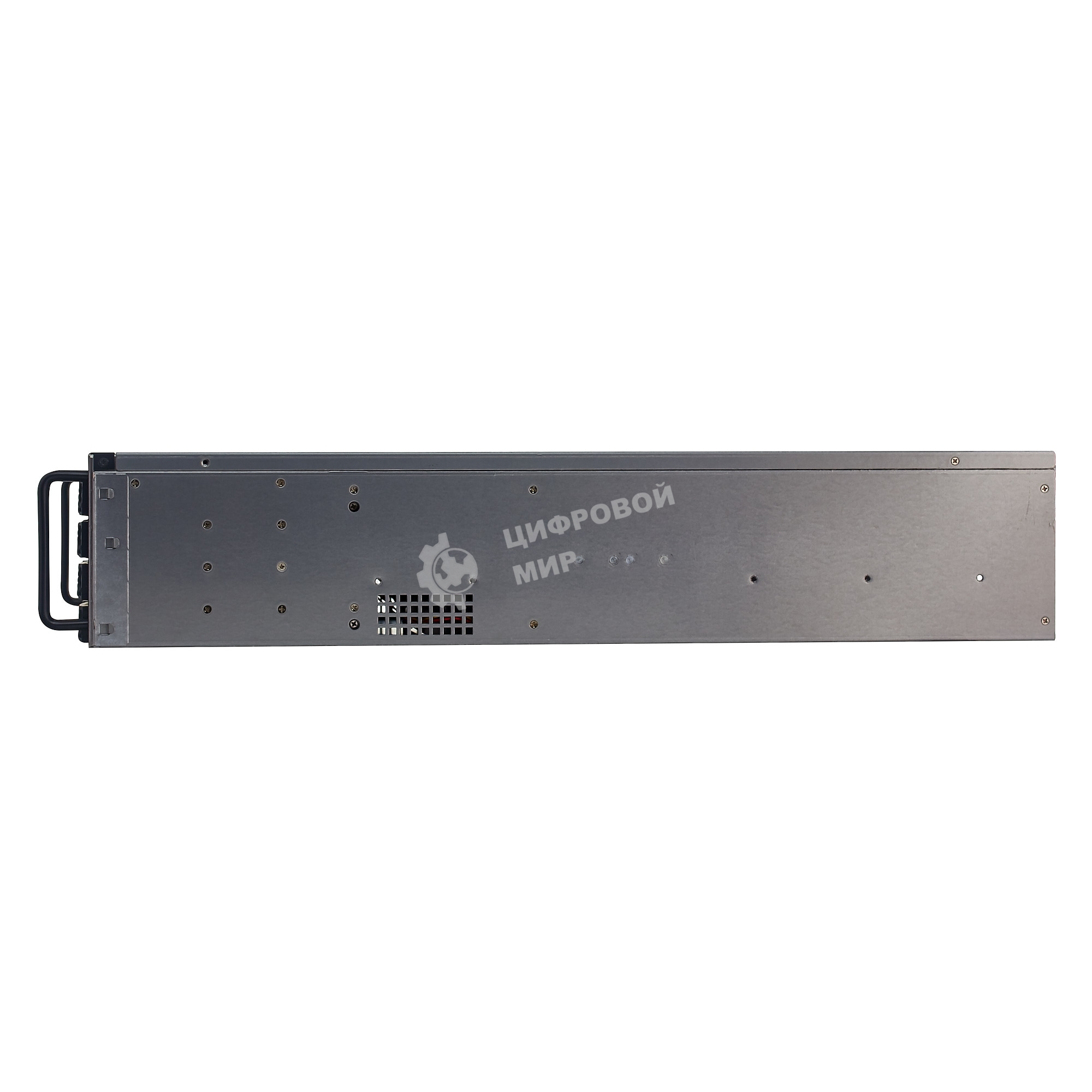 Серверный корпус ExeGate Pro EX281302RUS 3U660-HS16 (RM 19