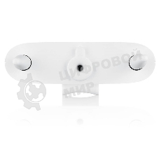 Гибридная уличная точка доступа Zyxel NebulaFlex NWA55AXE, 802.11a/b/g/n/ac/ax (2,4 и 5 ГГц), внешние антенны 2x2 (в комплекте), до 575+1200 Мбит/с, 1xLAN GE, защита от 4G/5G, без поддержки Captive po