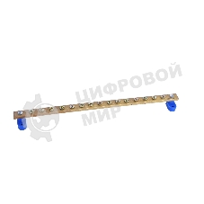 Панель заземления 200 мм/200 А