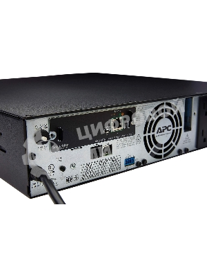 Сетевая карта APC UPS Network Management Card 3