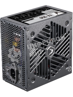 Блок питания Aerocool/Formula FX-350 RTL, 350Вт, 120мм, черный