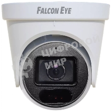 Камера видеонаблюдения IP Falcon Eye FE-ID4-30 2.8-2.8мм цв.