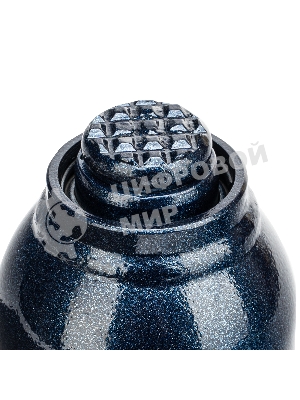 Домкрат гидравлический бутылочный Stels 5 т, h подъема 207-404 мм