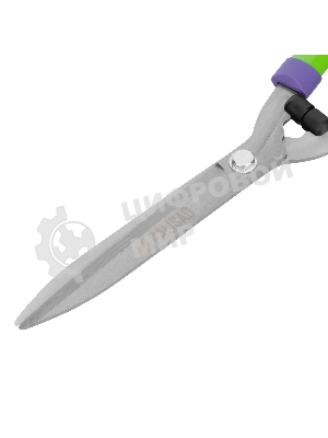 Кусторез Palisad 550 мм, стальные обрезиненные рукоятки