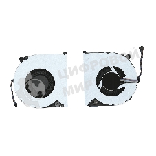 Вентилятор (кулер) для ноутбука HP Probook 4230S 4231S 4530S 4535S 6460B 8460P VER-1