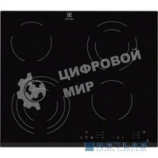 Варочная поверхность Electrolux EHF 6343 FOK