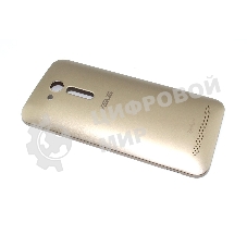Задняя часть корпуса для Asus ZenFone Go ZB452KG-6G