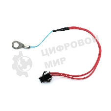 Датчик температуры 425939 Bosch, Jura - папа