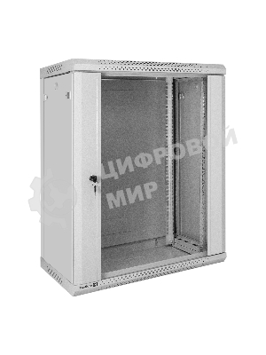 Шкаф телекоммуникационный 19