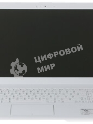 Клавиатура для ноутбука Asus X540 X540L X540LA X540CA X540SA белый