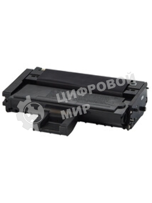 Картридж Sakura SP201HE Black для Ricoh SP211/SP213/SP220, черный, 2600 к.