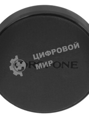 Автомобильный держатель BOROFONE BH8 магнитный черный