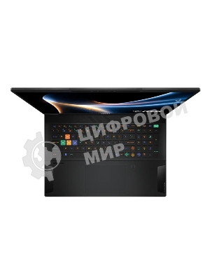Ноутбук MSI Stealth 18 HX A2WI-083RU/18