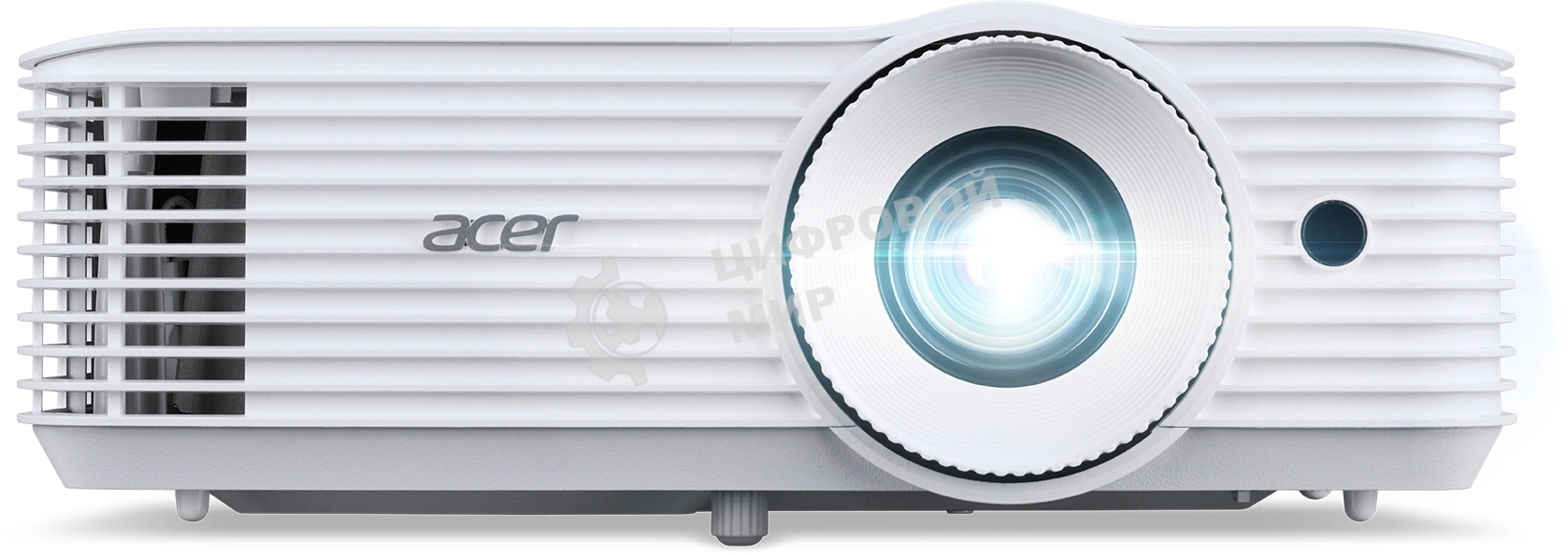 Проектор Acer P1558i DLP 5200Lm LS (1920x1080) 15000:1 ресурс лампы:5000часов 1xUSB typeA 2xHDMI 2.8кг