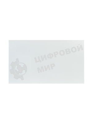 Обогреватель инфракрасный HINTEK IW-07, белый, 700 Вт, 7 м2 04.07.01.214383
