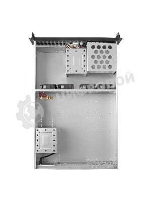 Корпус ExeGate Pro 2U2098L (RM 19