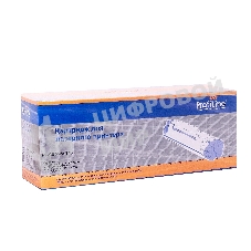 Картридж лазерный ProfiLine PL-CB542A/716 для принтеров HP Color LaserJet CP1210/CP1215/CP1510/CP1518/CM1300/1312 Canon Color Shot LBP 5050/5970/5975, MF-8030/8040/8050 Yellow 1400 копий