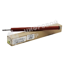 Вал резиновый (нижний) HP P1005/1505/1522 (Hi-Black) NEW soft ribbon