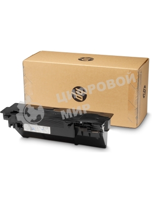Емкость сбора отработанного тонера HP LaserJet Toner Collection Unit